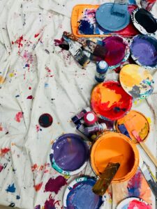 Lire la suite à propos de l’article Les bienfaits de l&rsquo;art pour le développement personnel